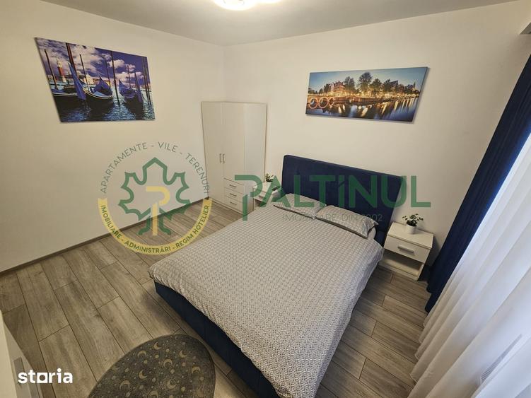 Studio cochet de inchiriat in Sibiu, zona Faculta?ii de Medicina, stra - 9