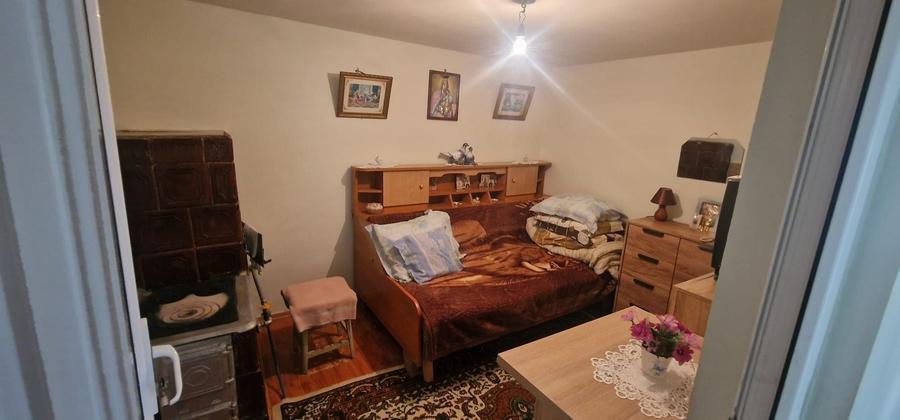 Casă cu 3 camere în Valea