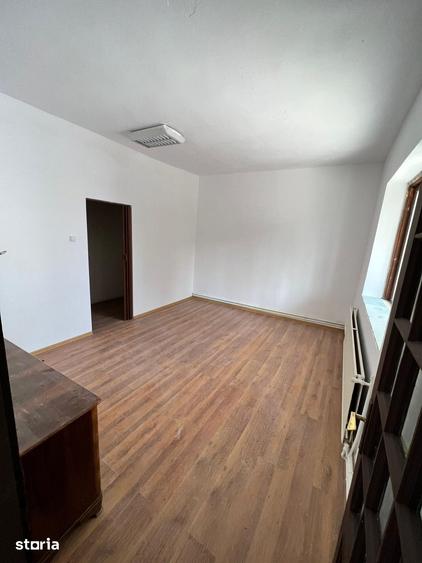 Comision 0 - Centru - Sanandrei - Casa renovata + teren 850 mp - 14