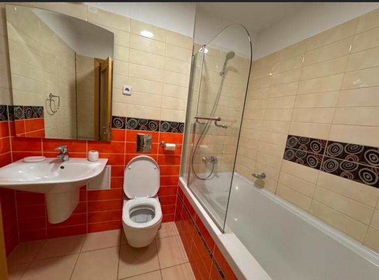 2 camere| 90 mp utili | terasă 17 mp | vedere către Pădurea Băneasa - 10