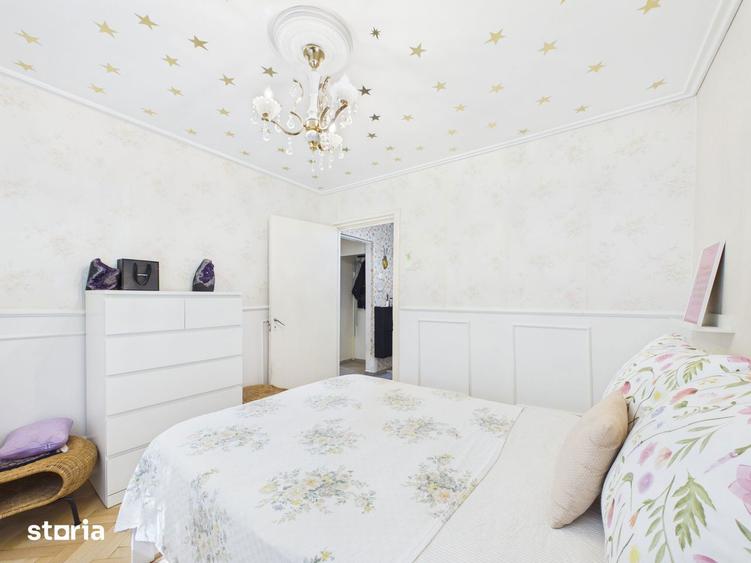 Apartament 2 camere decomandat | Floreasca | Axinte Uricariul - 3