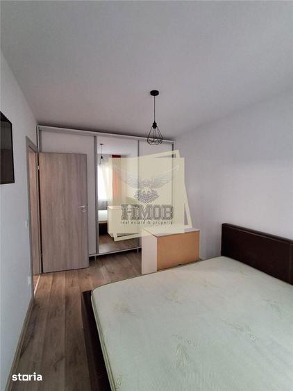 Apartament cu 2 camere decomandat în Șelimbăr