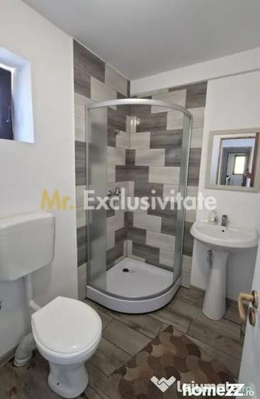 Casă cu 7 camere cu Teren 1200 Mp în Budeasa