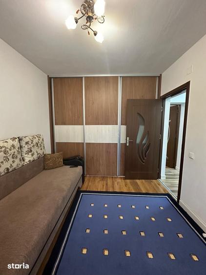 Apartament cu 3 camere în Craiter