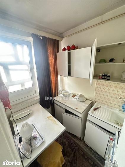 Garsoniera | Dristor 0% COMISION | 30 mp | Necesita renovare - 5