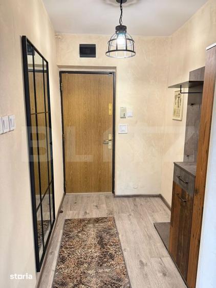 Apartament cu 3 camere în Centrul Civic