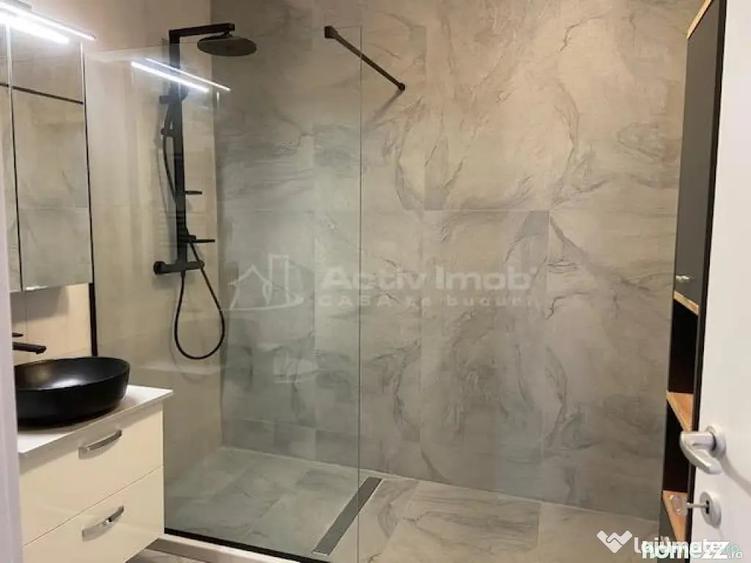Apartament cu 2 camere decomandat în Dămăroaia