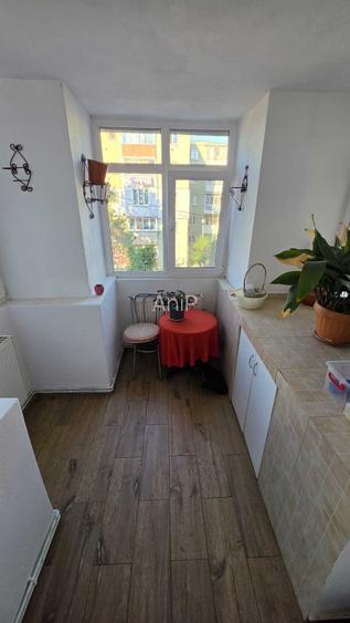 Apartament 3 camere, 96 mp utili, 2 bai, 3 balcoane + garaj privat | Ocna Mures