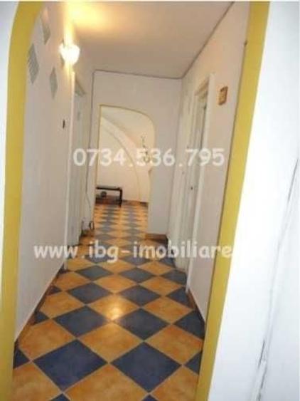 Apartament cu 2 camere decomandat în Colentina