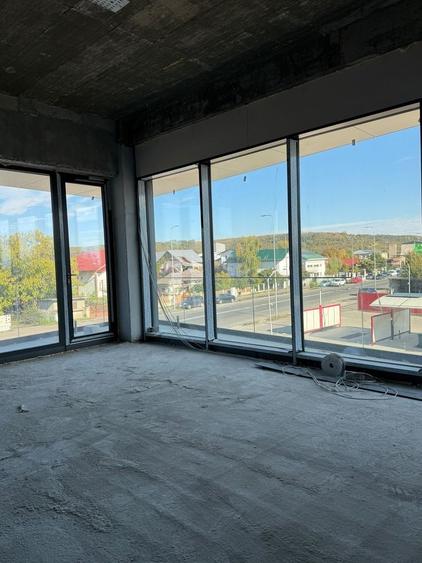 Spațiu comercial, de 189 mp, în Central