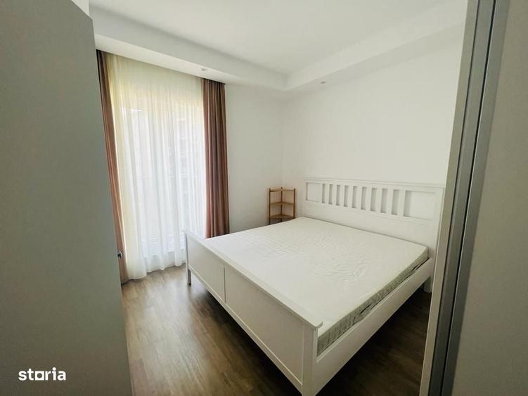 Apartament cu 2 camere în Ștefăneștii de Jos