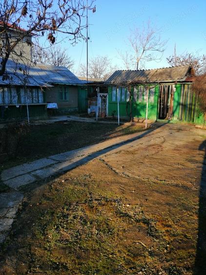 Casă cu 6 camere în Siliștea