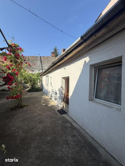 Casa 4 camere 97 mp pe strada Calarasilor langa salon MISAKI - 5