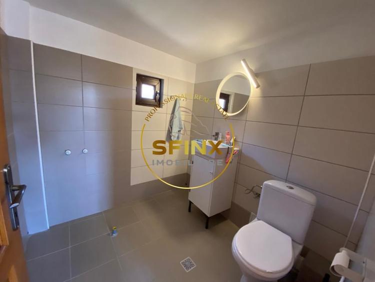 Casă individuală cu 4 camere cu Canalizare în Slănic