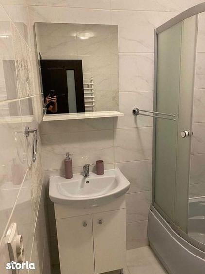 inchiriere Ap 2 camere Berceni - 6