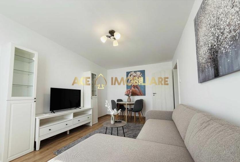 3 Camere de inchiriat | Giulesti | Mobilat | Utilat - 1