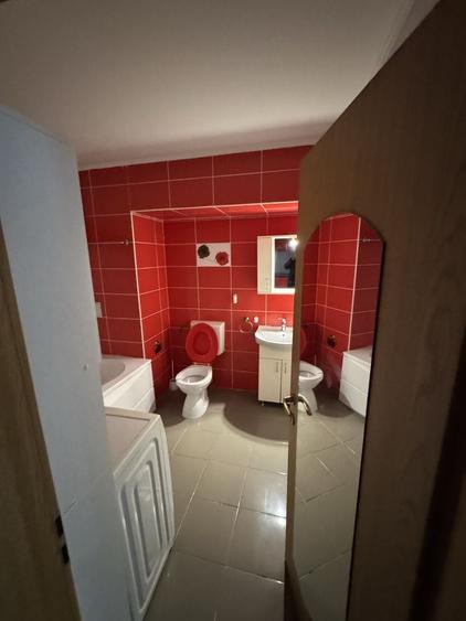 Apartament cu 2 camere în Nufărul