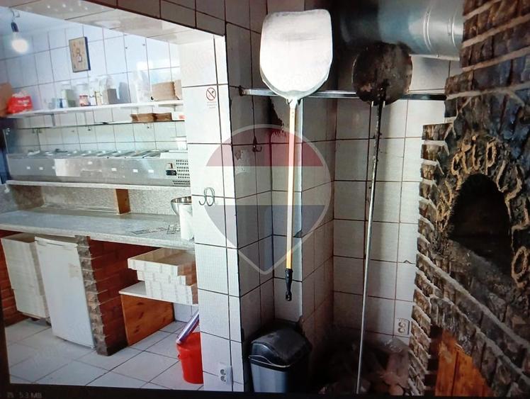 Spațiu comercial, de 54 mp, în Apărătorii Patriei