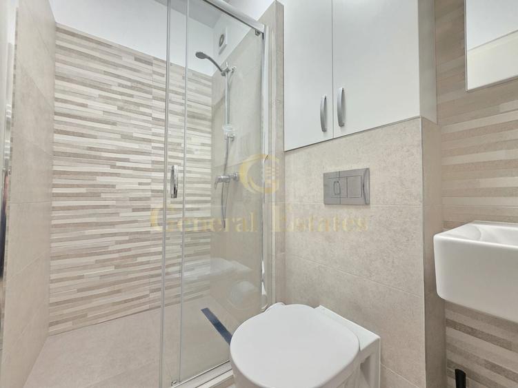 Apartament cu 3 camere în Tractorul