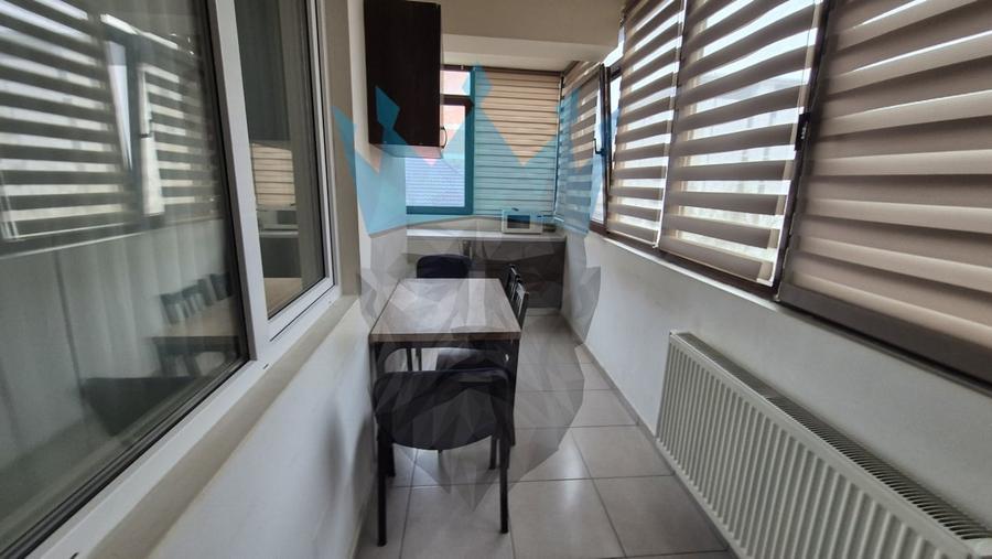 Apartament 2 Camere Militari Residence - 7