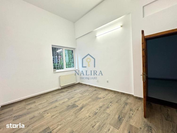 Spațiu comercial, de 55 mp, în Săsar