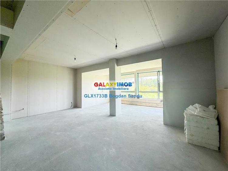 Casă cu 4 camere cu Teren 450 Mp în Dragomirești-Deal