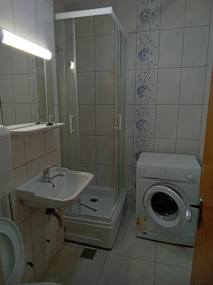 Garsonieră decomandată în Centrul Civic