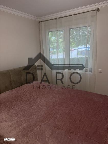 Apartament cu 3 camere în Mureșeni