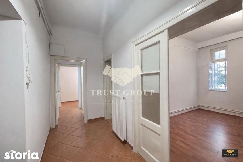 Apartament 2 camere Domenii - 2