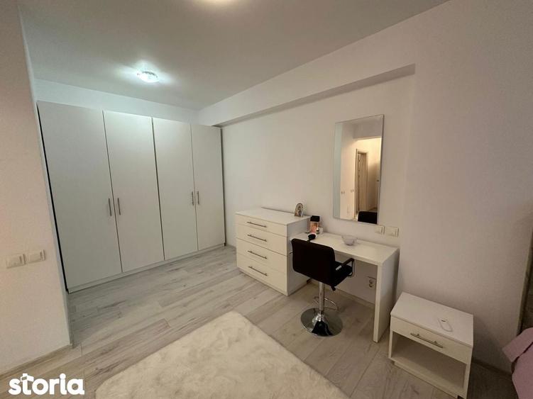 Apartament cu 3 camere de inchiriat in Prelunguirea Ghencea - 11