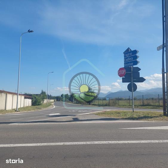 TEREN STUPINI BRASOV - 3