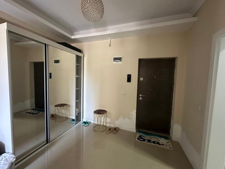 Apartament cu 2 camere decomandat, mobilat în Nord