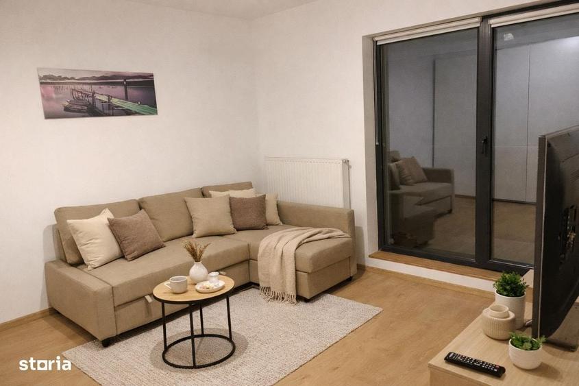 Apartament cu 3 camere de inchiriat zona Grozavesti / Regie Residence - 2