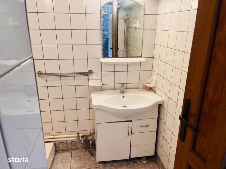 Spatiu comercial stradal de inchiriat Stefan cel Mare - zona Podisor - 7