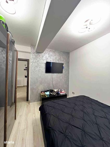 Apartament cu 2 camere în Dudu