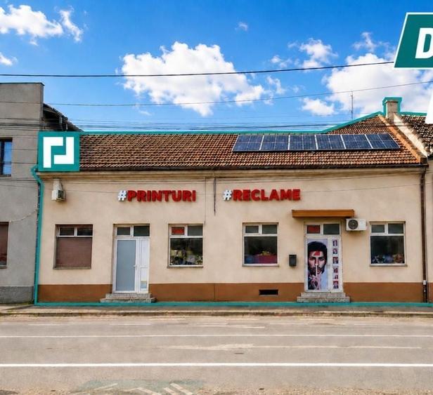 Spațiu comercial, de 200 mp, în Central