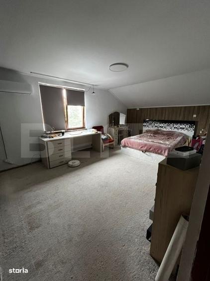 Casă cu 4 camere cu Teren 1500 Mp în Cudalbi