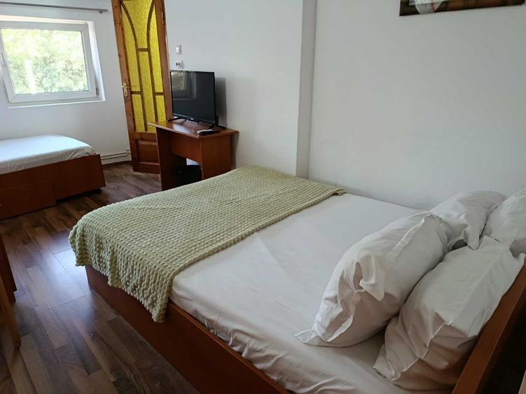 Apartament cu 4 camere în Central