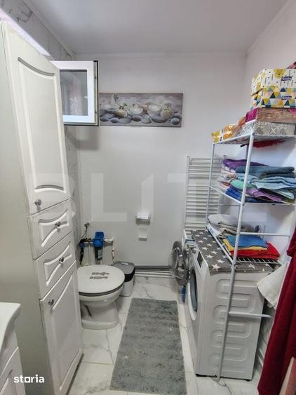 Casă cu 1 camere cu Teren 926 Mp în Jucu