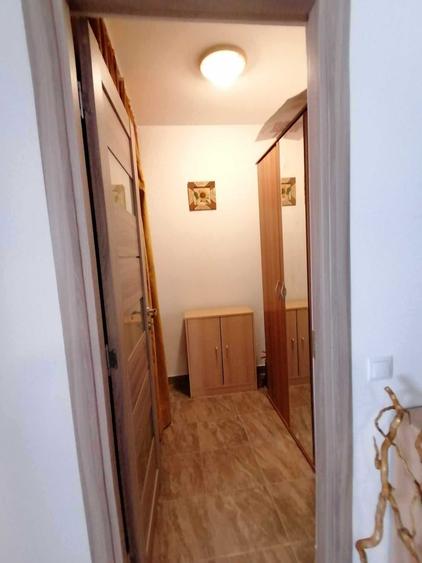Apartament cu 2 camere în Florești