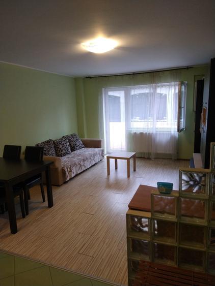 Apartament cu 2 camere decomandat în Ludoș