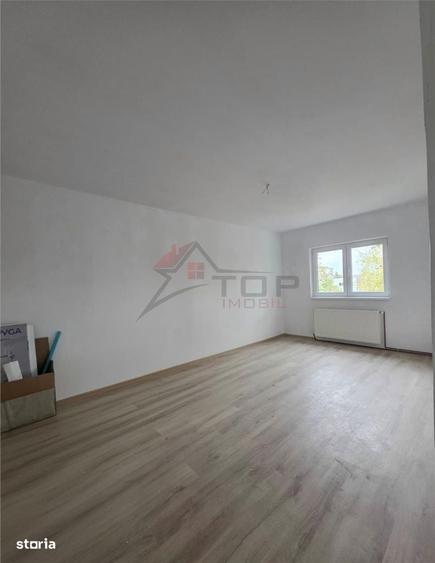 Apartament cu 2 camere decomandat în Dacia