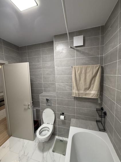 Garsonieră decomandată în Craiovei