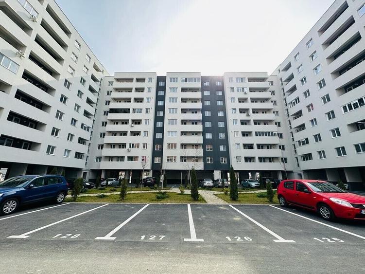 Apartament 4 Camere Decomandat Mobilat si Utilat - 19