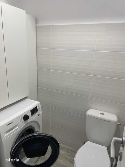Inchiriere apartament 3 camere, bloc nou - 6