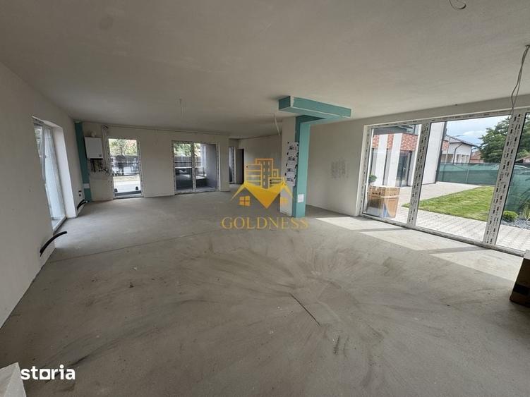 Spațiu comercial, de 80 mp, în Apahida