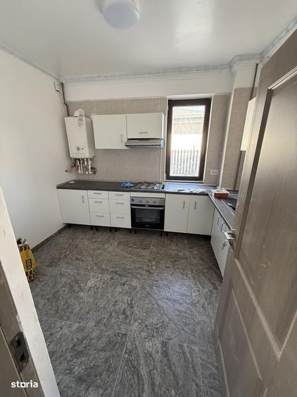 Apartament cu 3 camere în Cumpăna