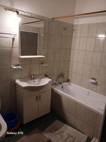 Apartament cu 2 camere în Gilău