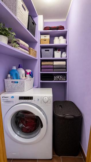 Apartament cu 3 camere semidecomandat în Braytim