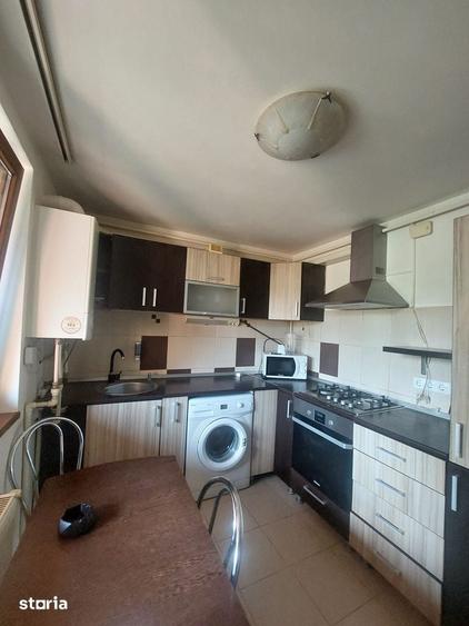Apartament cu 2 camere în Nicolina